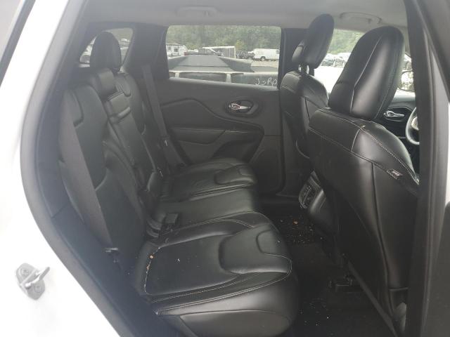 1C4PJMCS7FW625517 - 2015 JEEP CHEROKEE LATITUDE თეთრი ფოტო 10