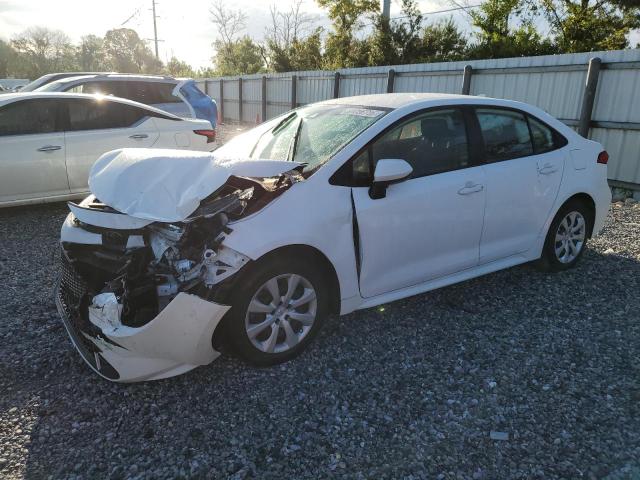 2020 TOYOTA COROLLA LE, 