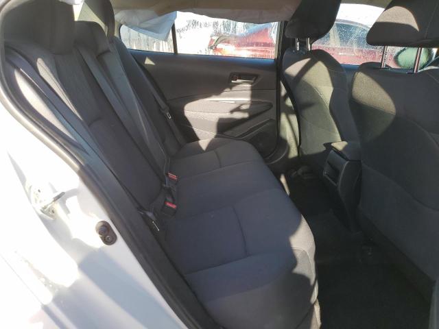 JTDEPRAE6LJ079169 - 2020 TOYOTA COROLLA LE Ağ foto 10