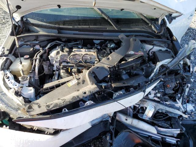 JTDEPRAE6LJ079169 - 2020 TOYOTA COROLLA LE Ağ foto 11
