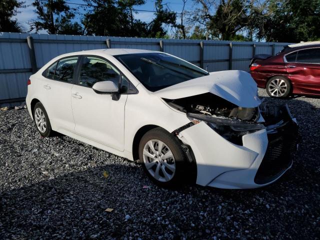 JTDEPRAE6LJ079169 - 2020 TOYOTA COROLLA LE Ağ foto 4