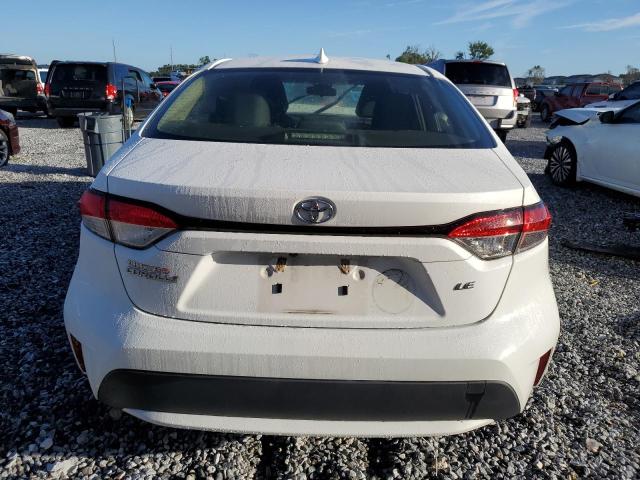 JTDEPRAE6LJ079169 - 2020 TOYOTA COROLLA LE Ağ foto 6