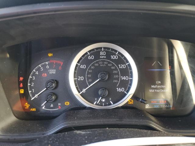 JTDEPRAE6LJ079169 - 2020 TOYOTA COROLLA LE Ağ foto 9