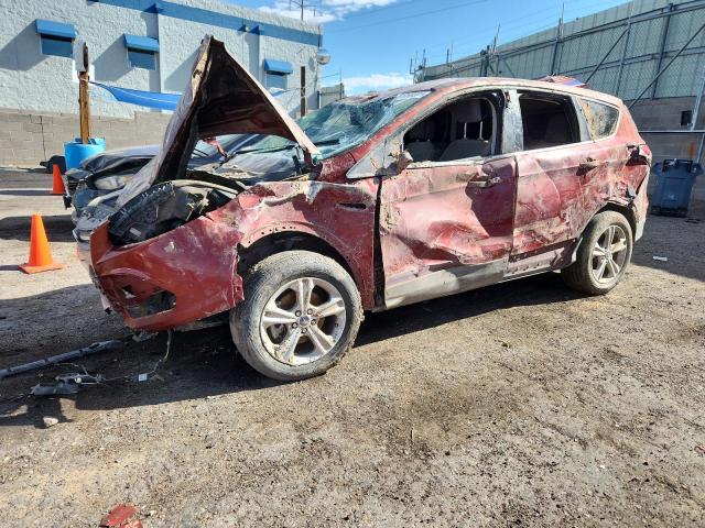 2016 FORD ESCAPE SE, null