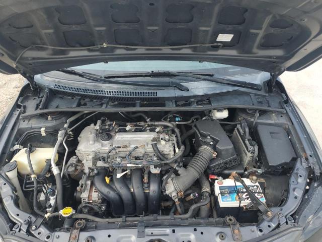 2T1BU4EE5DC931176 - 2013 TOYOTA COROLLA BASE Boz foto 11