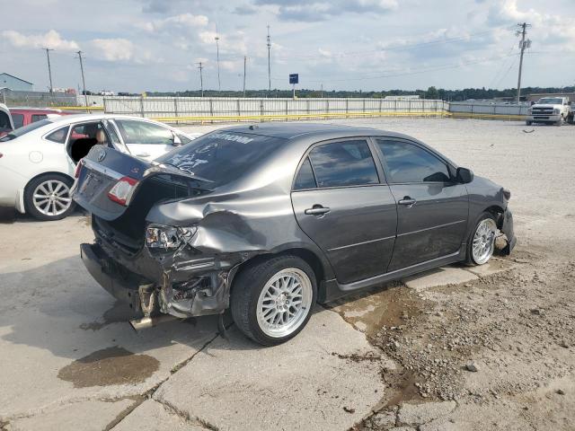 2T1BU4EE5DC931176 - 2013 TOYOTA COROLLA BASE Boz foto 3