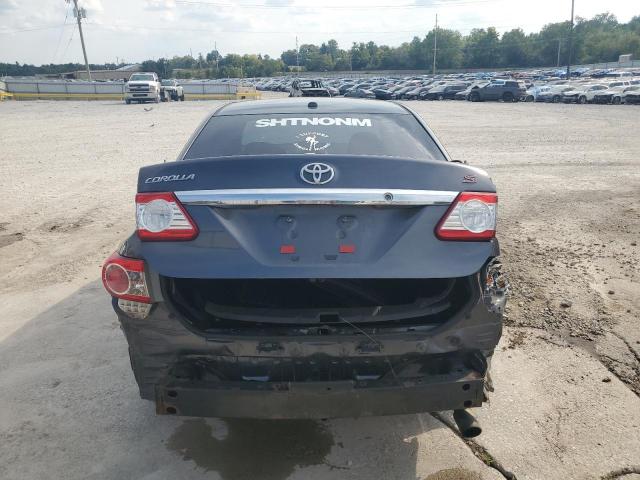 2T1BU4EE5DC931176 - 2013 TOYOTA COROLLA BASE Boz foto 6