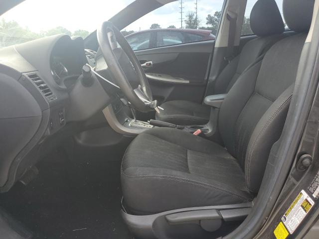 2T1BU4EE5DC931176 - 2013 TOYOTA COROLLA BASE Boz foto 7