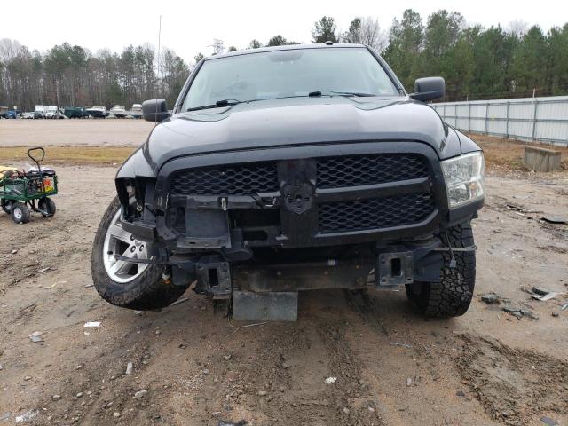 3C6RR7KT2EG187703 - 2014 RAM 1500 ST BLACK photo 5