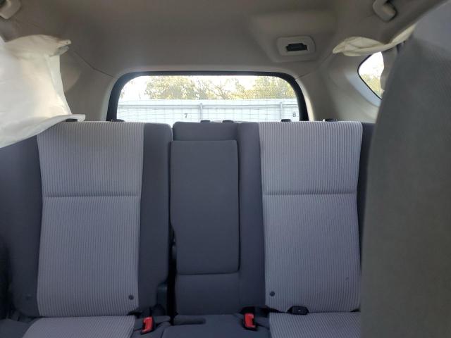 JTMZFREV7FJ051531 - 2015 TOYOTA RAV4 LE 银色 照片 10