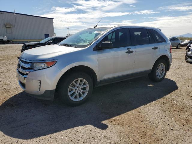 2013 FORD EDGE SE, 