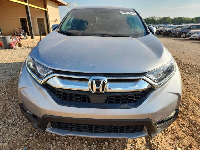 7FARW1H8XJE048165 - 2018 HONDA CR-V EXL SILVER photo 5