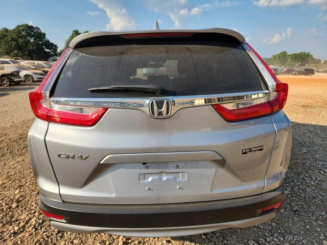 7FARW1H8XJE048165 - 2018 HONDA CR-V EXL SILVER photo 6