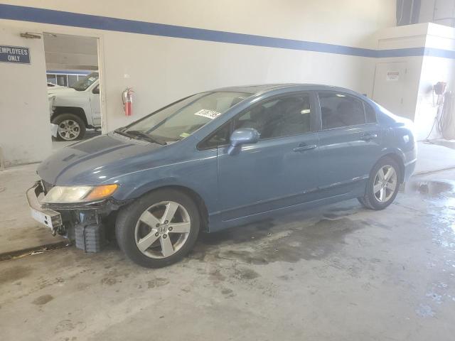 2008 HONDA CIVIC EX, 