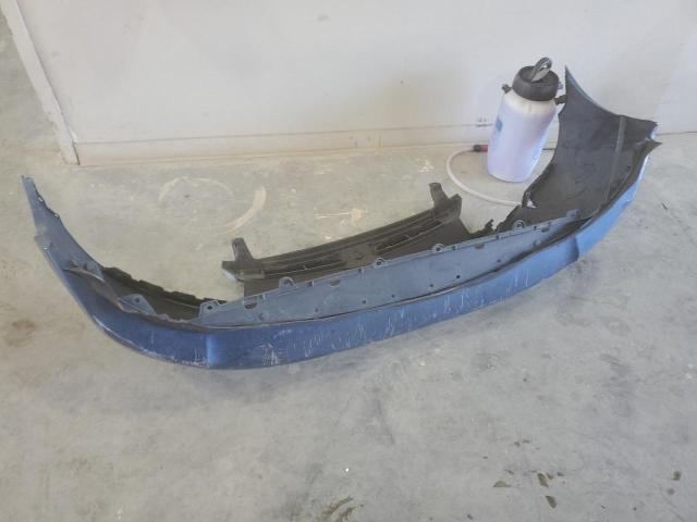 1HGFA16828L023964 - 2008 HONDA CIVIC EX BLUE photo 12
