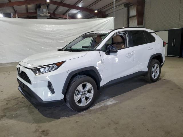 2021 TOYOTA RAV4 XLE, 