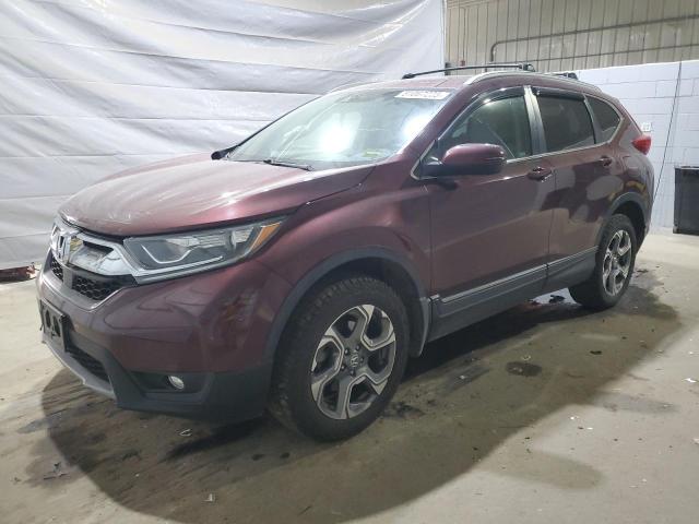 2019 HONDA CR-V EXL, 