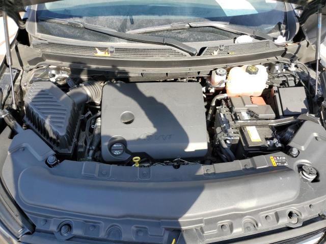 5GAERBKWXMJ220241 - 2021 BUICK ENCLAVE ESSENCE 黑色 照片 12