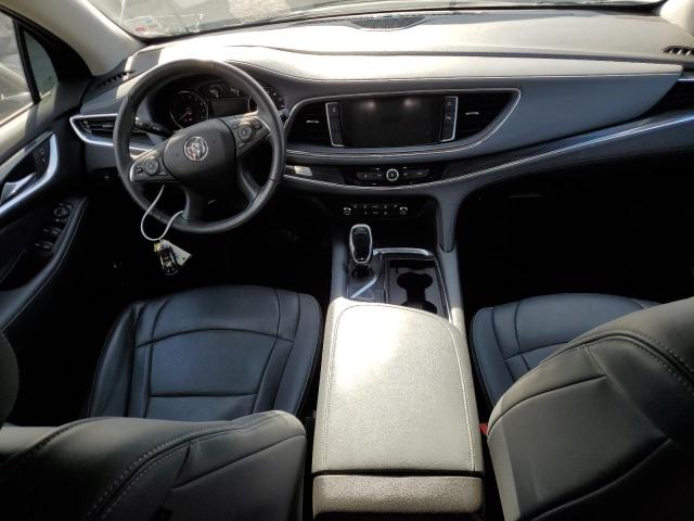 5GAERBKWXMJ220241 - 2021 BUICK ENCLAVE ESSENCE 黑色 照片 8