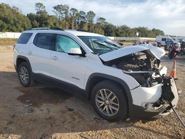 1GKKNSLS9HZ313739 - 2017 GMC ACADIA SLE WHITE photo 4