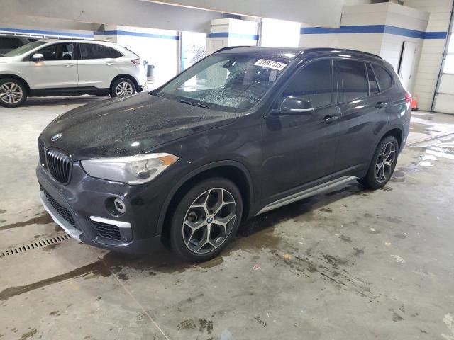 2017 BMW X1 SDRIVE28I, 