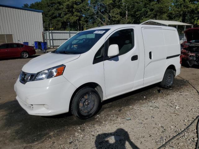 2018 NISSAN NV200 2.5S, 