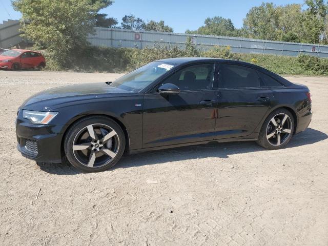 2021 AUDI A6 PREMIUM PLUS, 