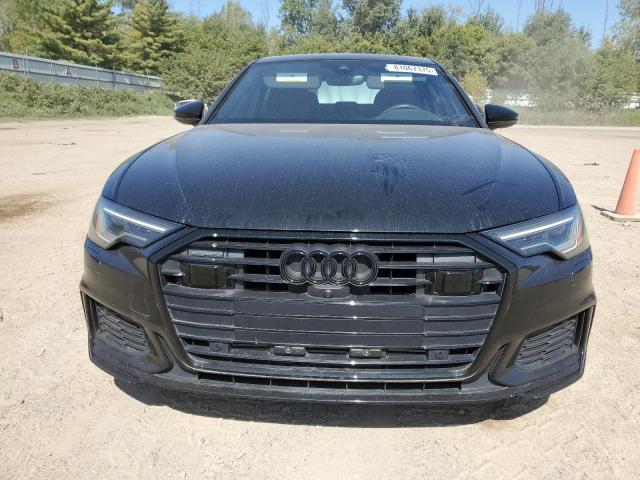 WAUL2AF21MN035920 - 2021 AUDI A6 PREMIUM PLUS 黑色 照片 5