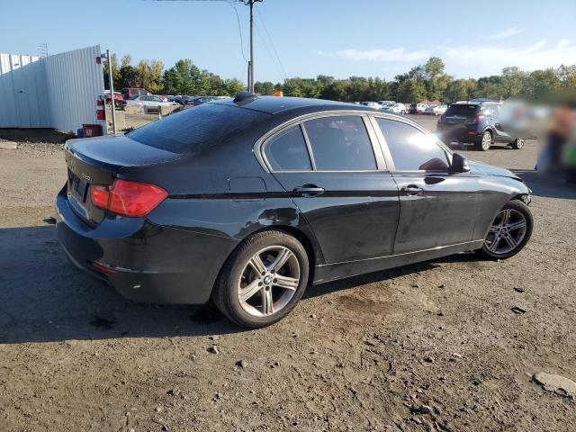 WBA3C3G56FNS73332 - 2015 BMW 320 I XDRIVE BLACK photo 3