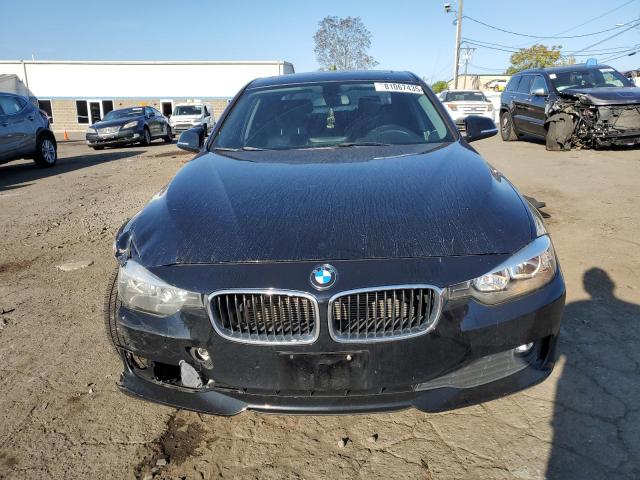 WBA3C3G56FNS73332 - 2015 BMW 320 I XDRIVE BLACK photo 5