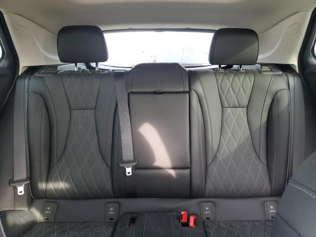 LRBFZRR4XPD148782 - 2023 BUICK ENVISION AVENIR WHITE photo 10