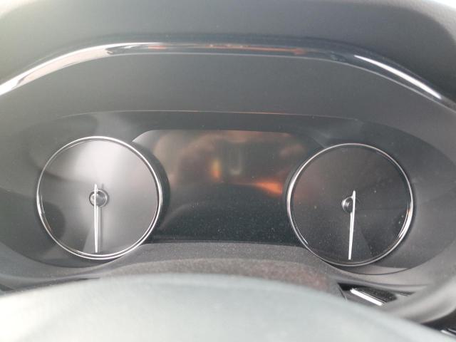 LRBFZRR4XPD148782 - 2023 BUICK ENVISION AVENIR WHITE photo 9