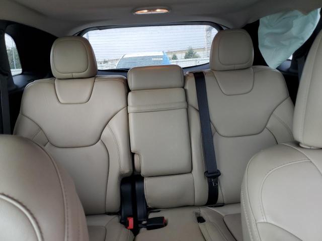 1C4PJLDB3FW760454 - 2015 JEEP CHEROKEE LIMITED 白色 照片 10