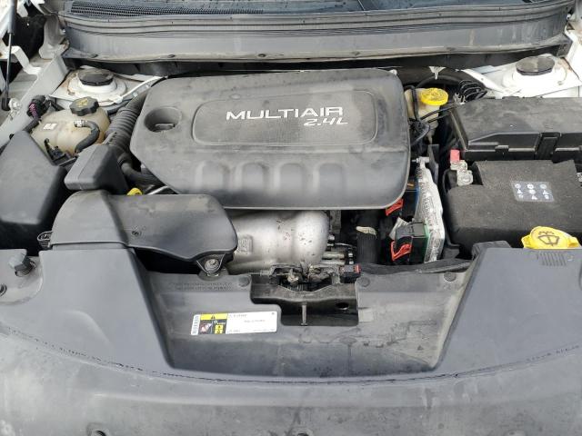 1C4PJLDB3FW760454 - 2015 JEEP CHEROKEE LIMITED 白色 照片 12