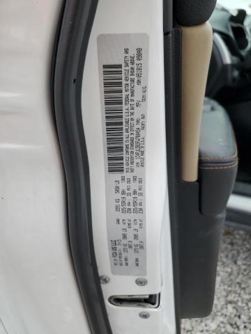 1C4PJLDB3FW760454 - 2015 JEEP CHEROKEE LIMITED 白色 照片 13