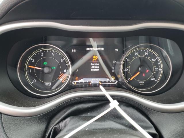 1C4PJLDB3FW760454 - 2015 JEEP CHEROKEE LIMITED 白色 照片 9