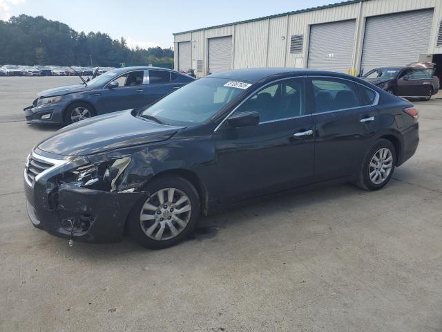 2015 NISSAN ALTIMA 2.5, 