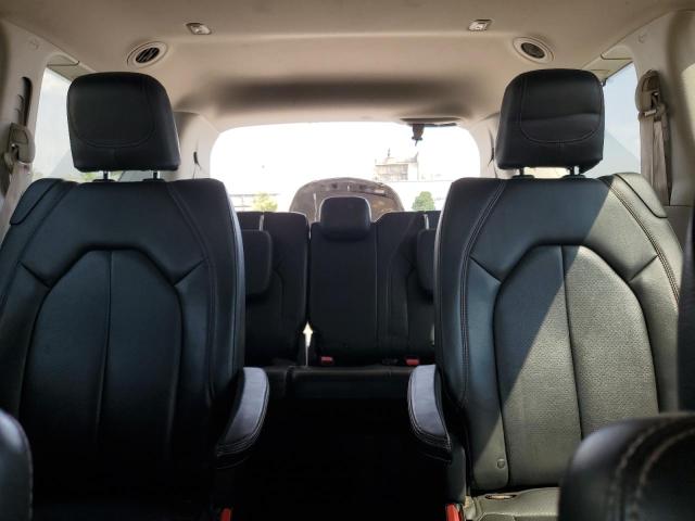 2C4RC1BG5LR278496 - 2020 CHRYSLER PACIFICA TOURING L BURGUNDY photo 10