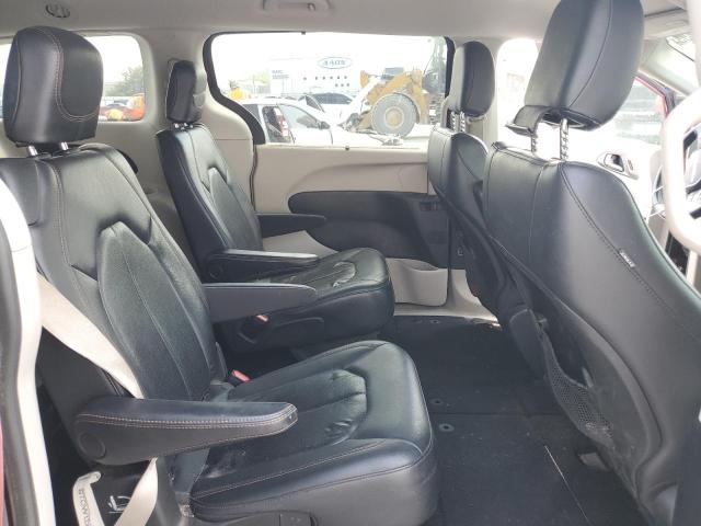2C4RC1BG5LR278496 - 2020 CHRYSLER PACIFICA TOURING L BURGUNDY photo 11