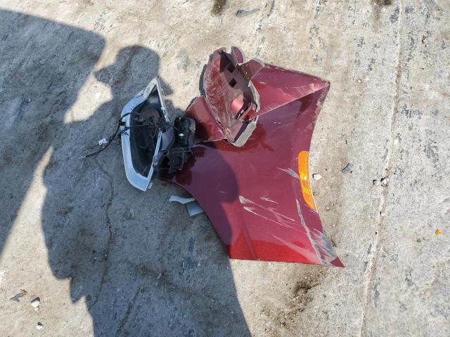 2C4RC1BG5LR278496 - 2020 CHRYSLER PACIFICA TOURING L BURGUNDY photo 13