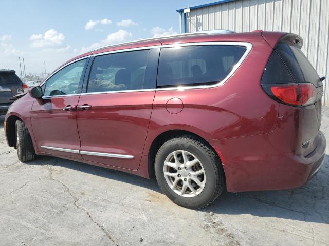 2C4RC1BG5LR278496 - 2020 CHRYSLER PACIFICA TOURING L BURGUNDY photo 2
