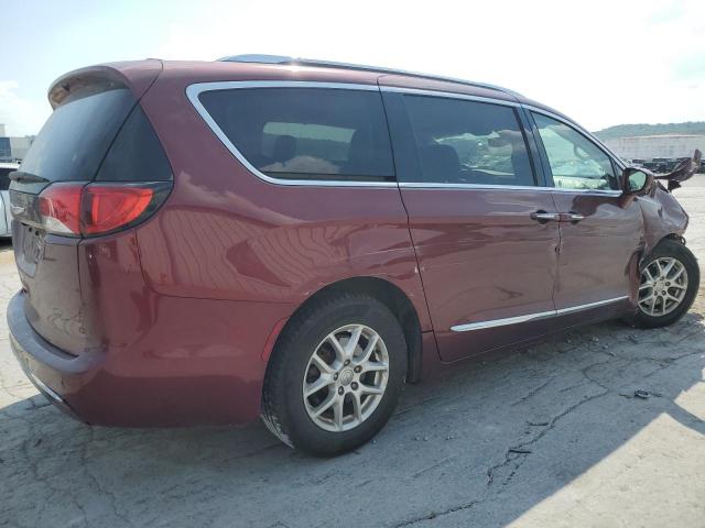 2C4RC1BG5LR278496 - 2020 CHRYSLER PACIFICA TOURING L BURGUNDY photo 3
