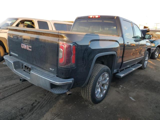 3GTU2NECXGG301621 - 2016 GMC SIERRA K1500 SLT BLACK photo 3