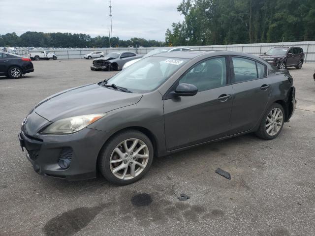 2012 MAZDA 3 S, 