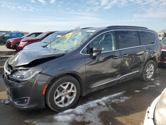 2017 CHRYSLER PACIFICA TOURING L, 