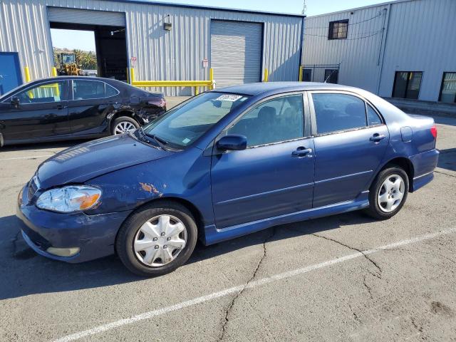 2005 TOYOTA COROLLA CE, 
