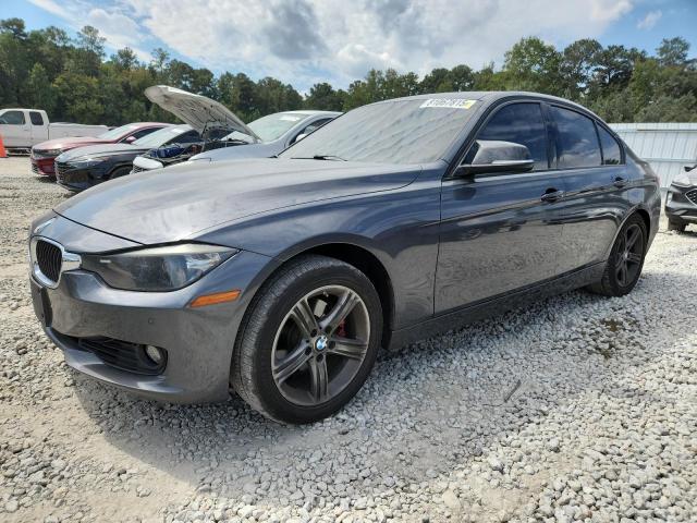 2015 BMW 328 I, 