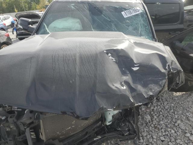 1C6SRFFT8KN781723 - 2019 RAM 1500 BIG HORN/LONE STAR BLACK photo 11