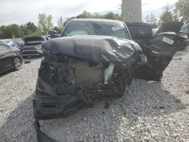 1C6SRFFT8KN781723 - 2019 RAM 1500 BIG HORN/LONE STAR BLACK photo 5