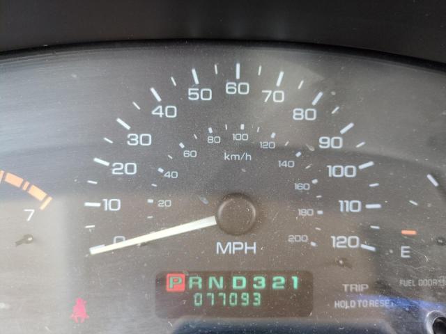 1G3NB52M6X6320931 - 1999 OLDSMOBILE CUTLASS GL BEIGE photo 9